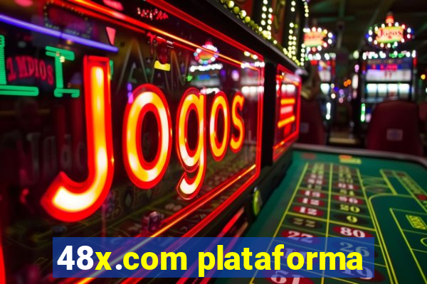 48x.com plataforma